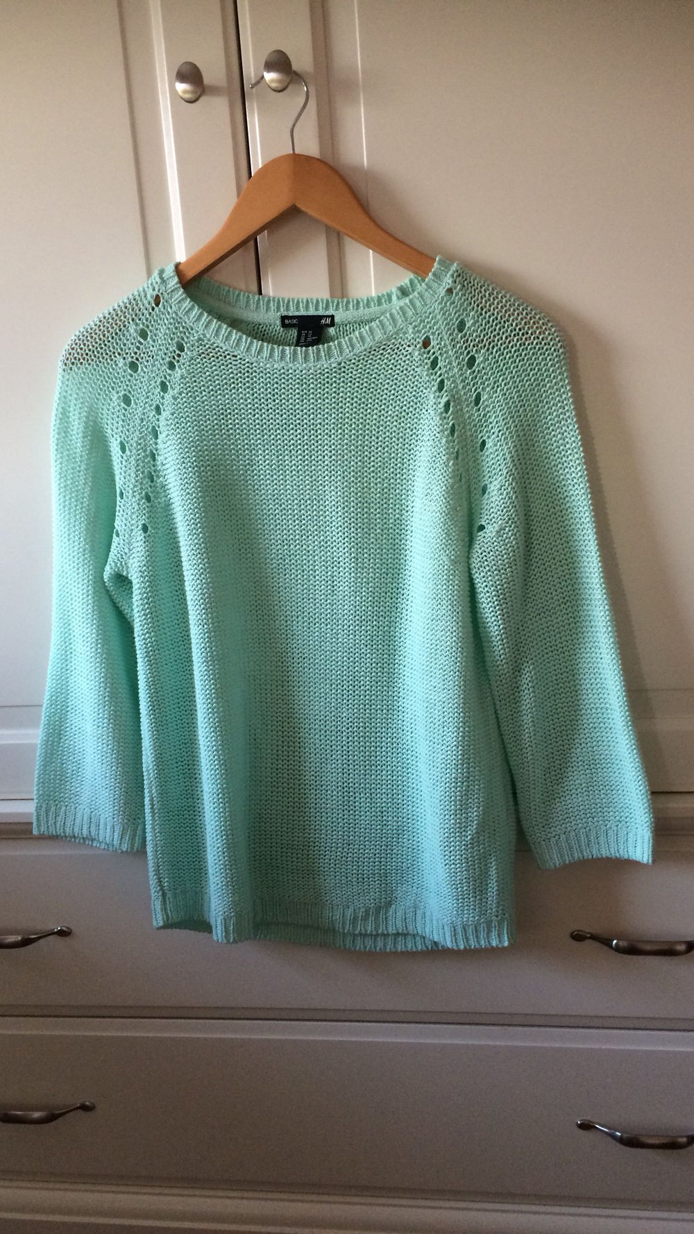 Pullover neu H&M