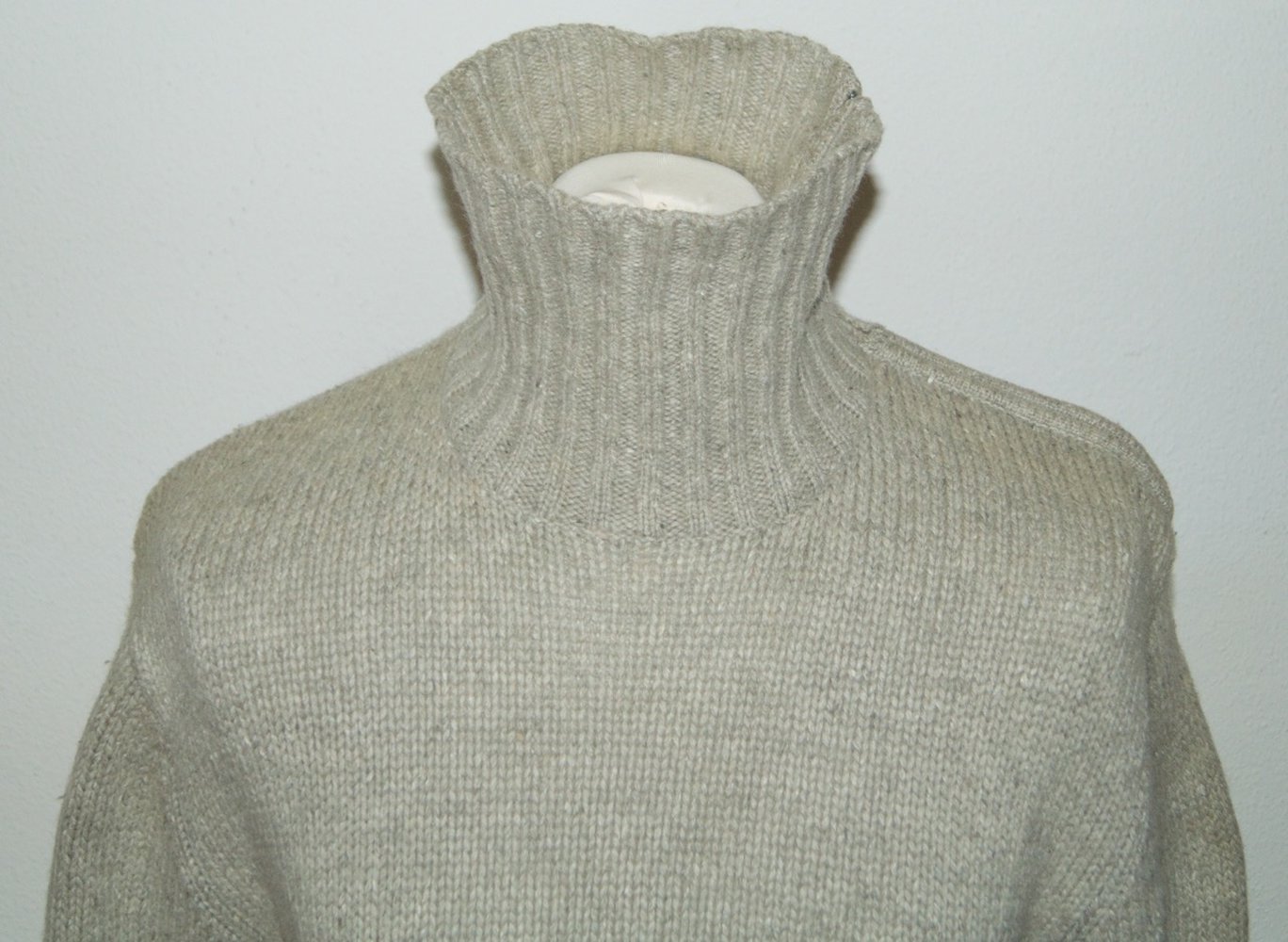 Levi's Strick Pullover - Gr. M - Herren Pullover