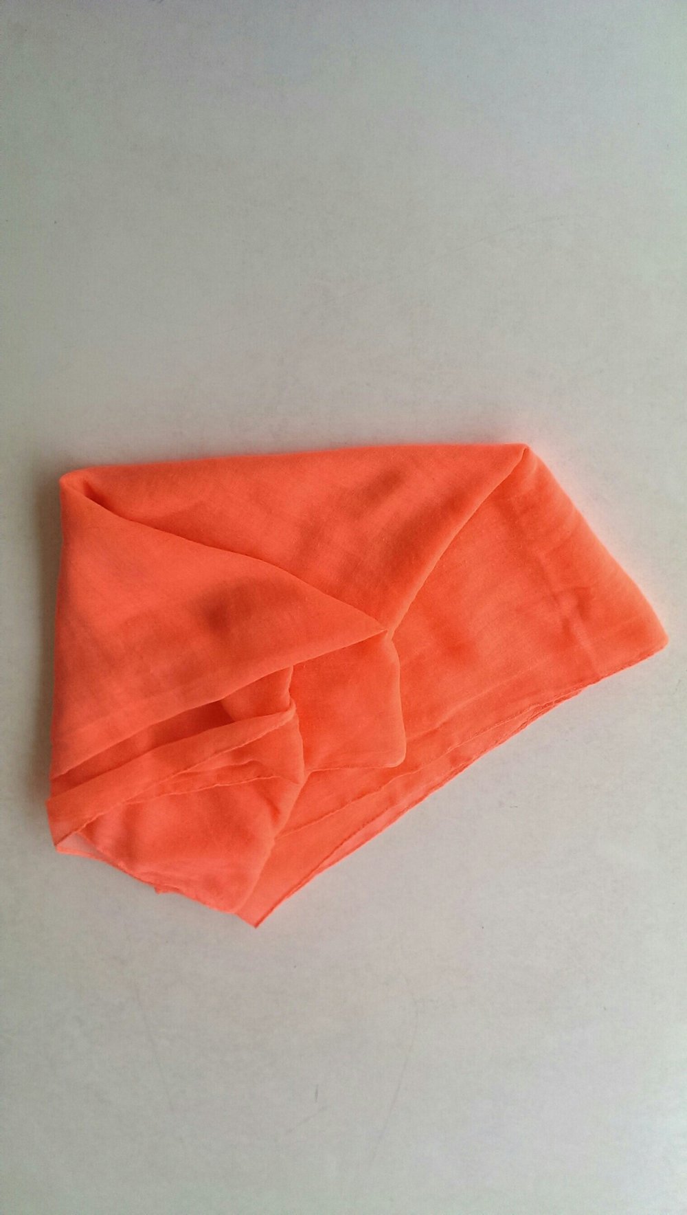 Cooler neon-oranger Loop