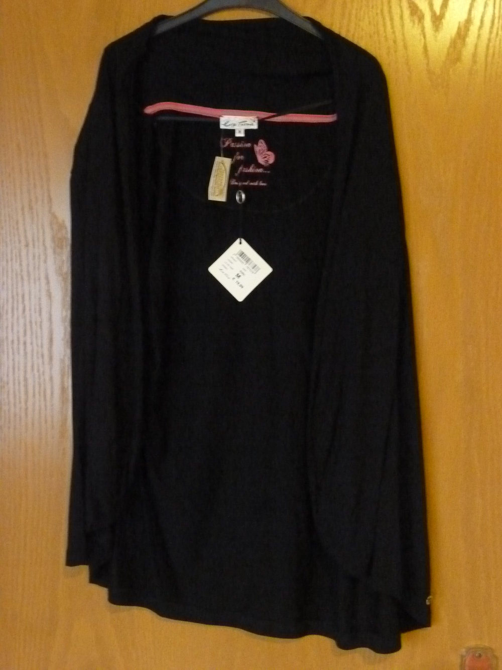 NEU Cardigan/Bolero Gr. M