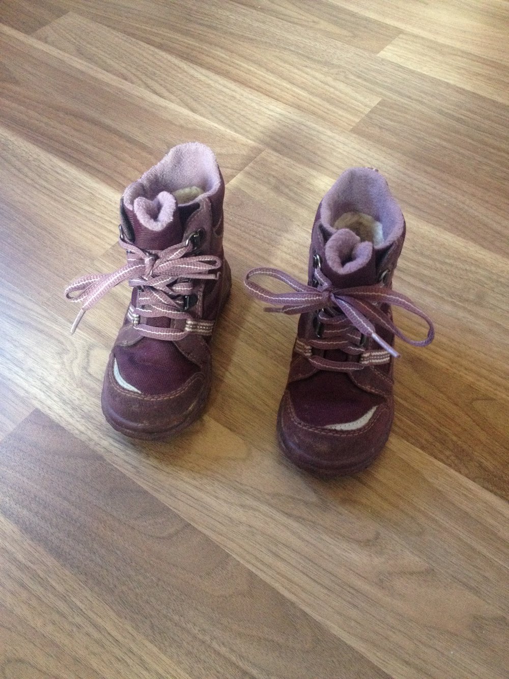 super fit Winterboots