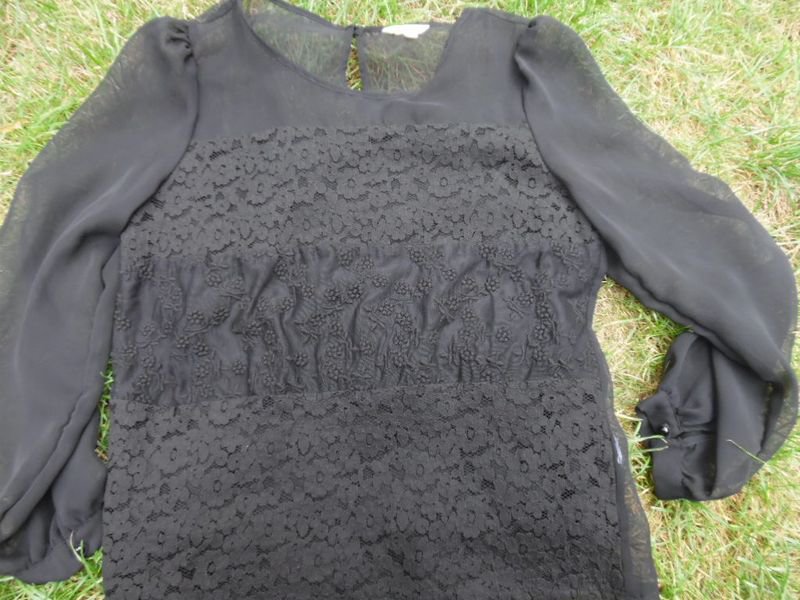 *** Süss ~ Edel ~ Tunika ~ Schlupf ~ Bluse ***