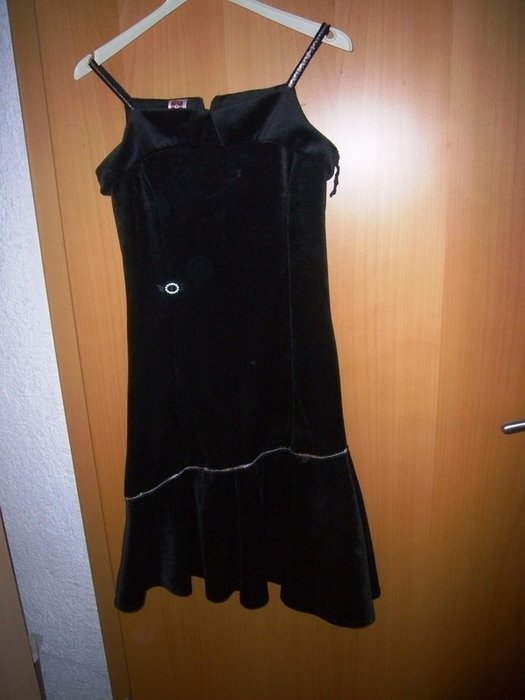 Kleid Gr.152 oder XS