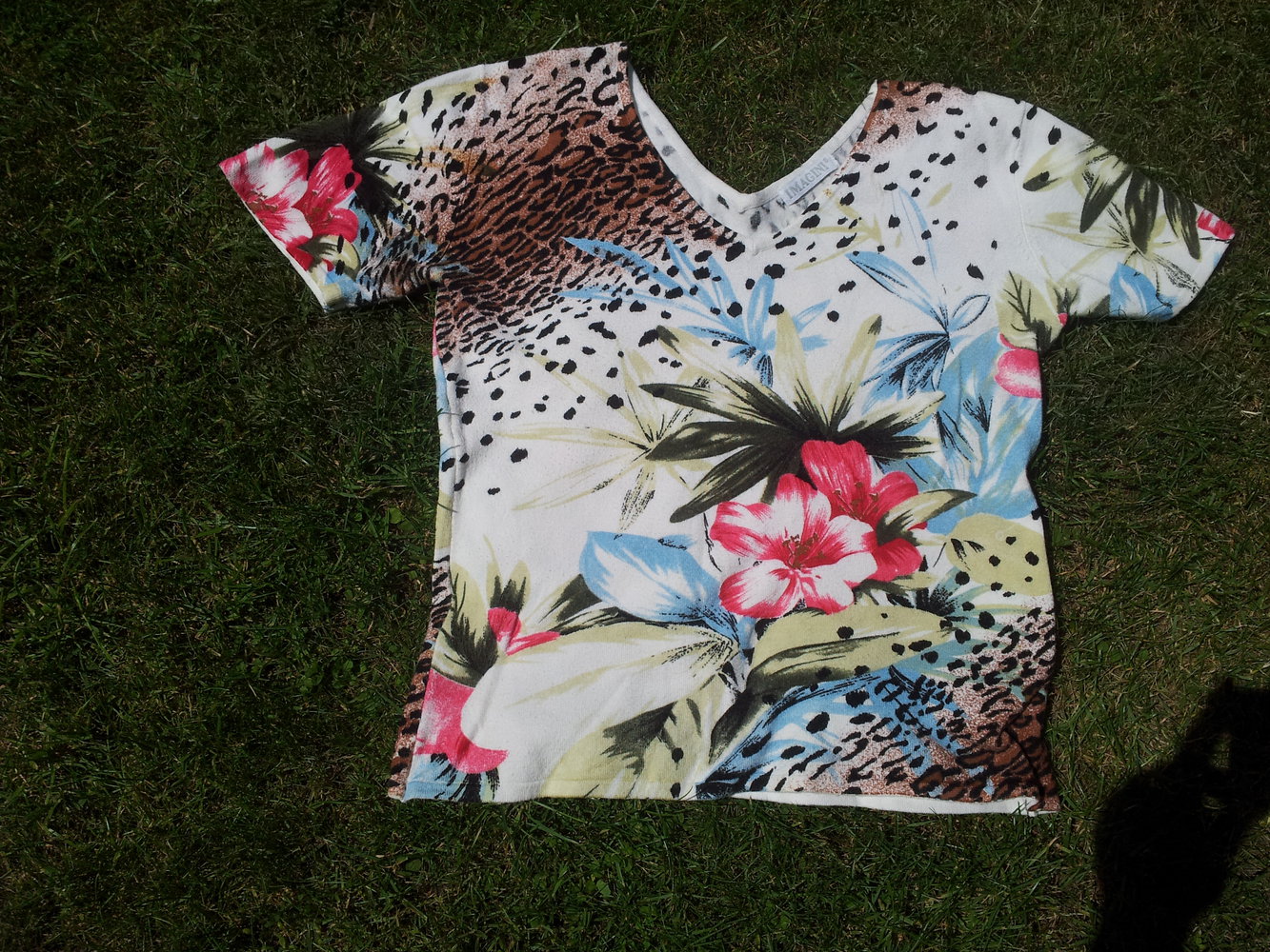  Top Imagini bunt Leopard Blume Dschungel