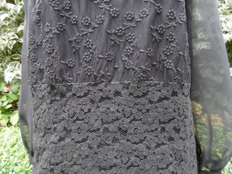 *** Süss ~ Edel ~ Tunika ~ Schlupf ~ Bluse ***