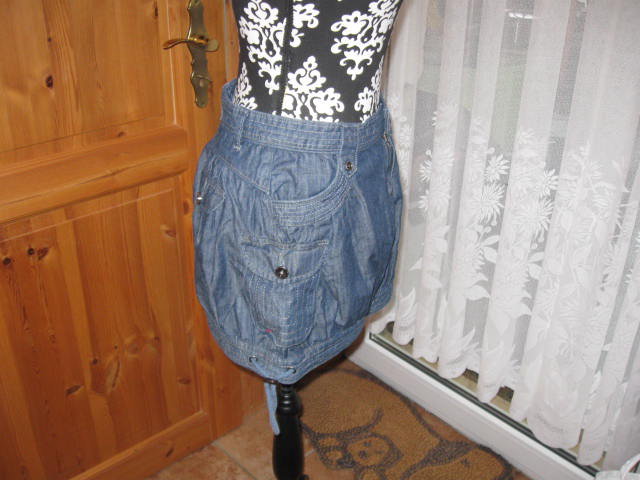 *** Hübscher Rock ***