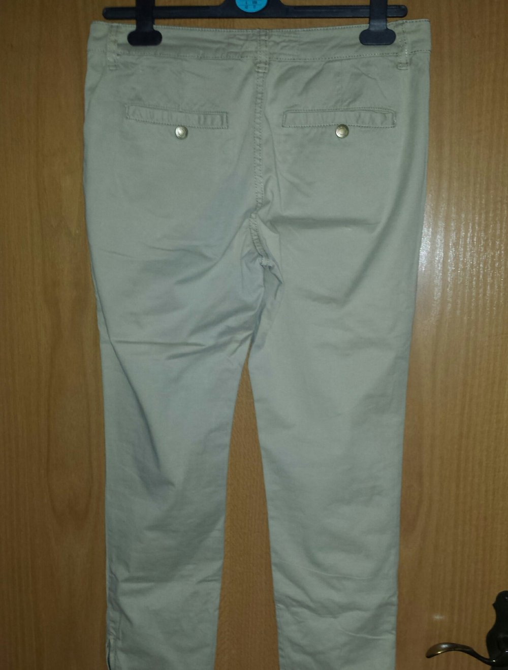 Schöne Chino-Hose 