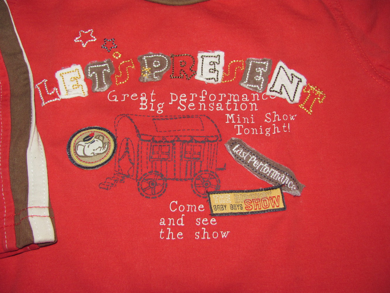 Pullover/Pulli Größe 80 Topolino