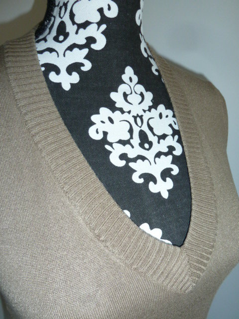 ICHI - Größe S 36 - khaki