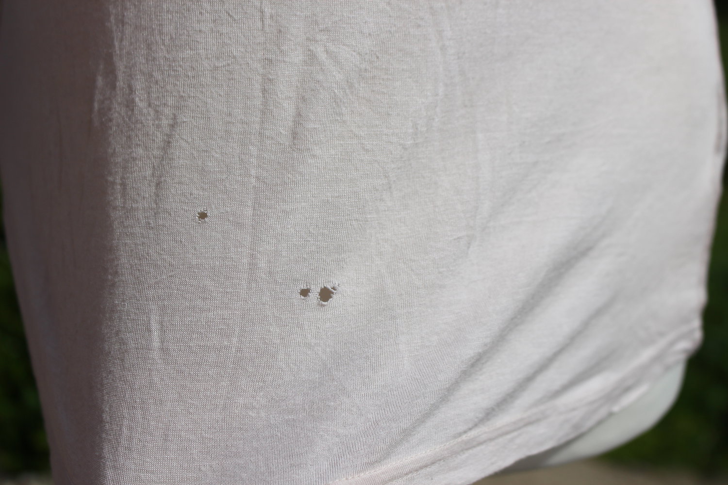 nude farbenes Tanktop