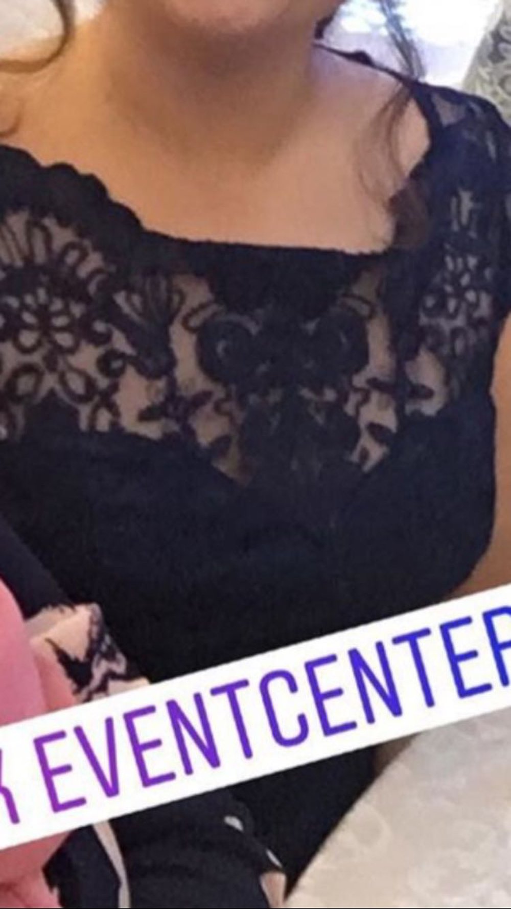 Chi Chi London Kleid