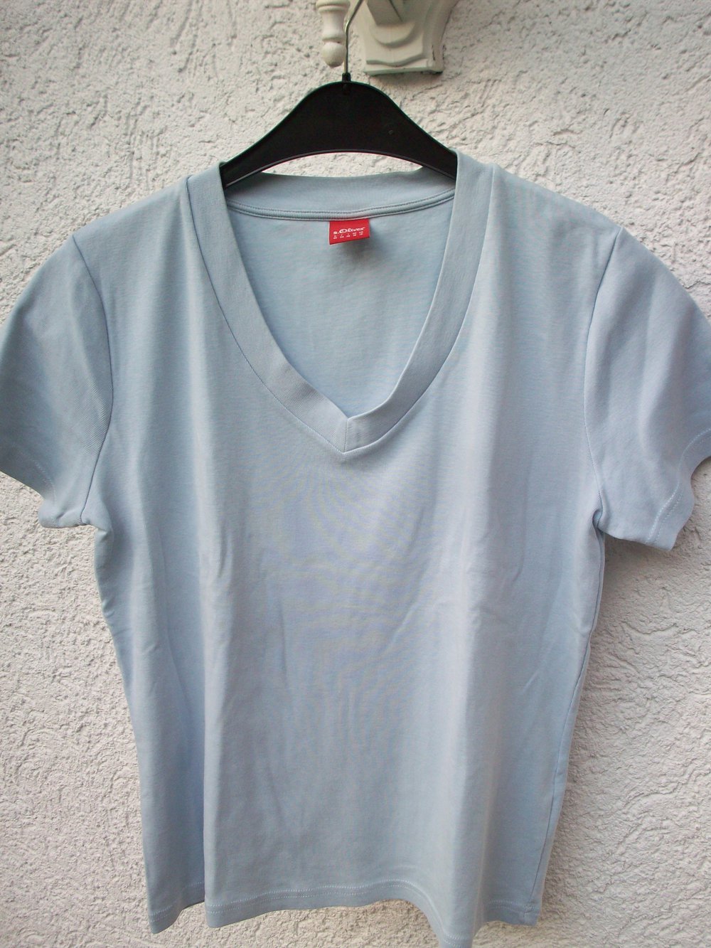 sOliver Basic Tee Gr40/42