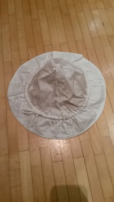 Sonnenhut Hut grösse 18 monate Florenz