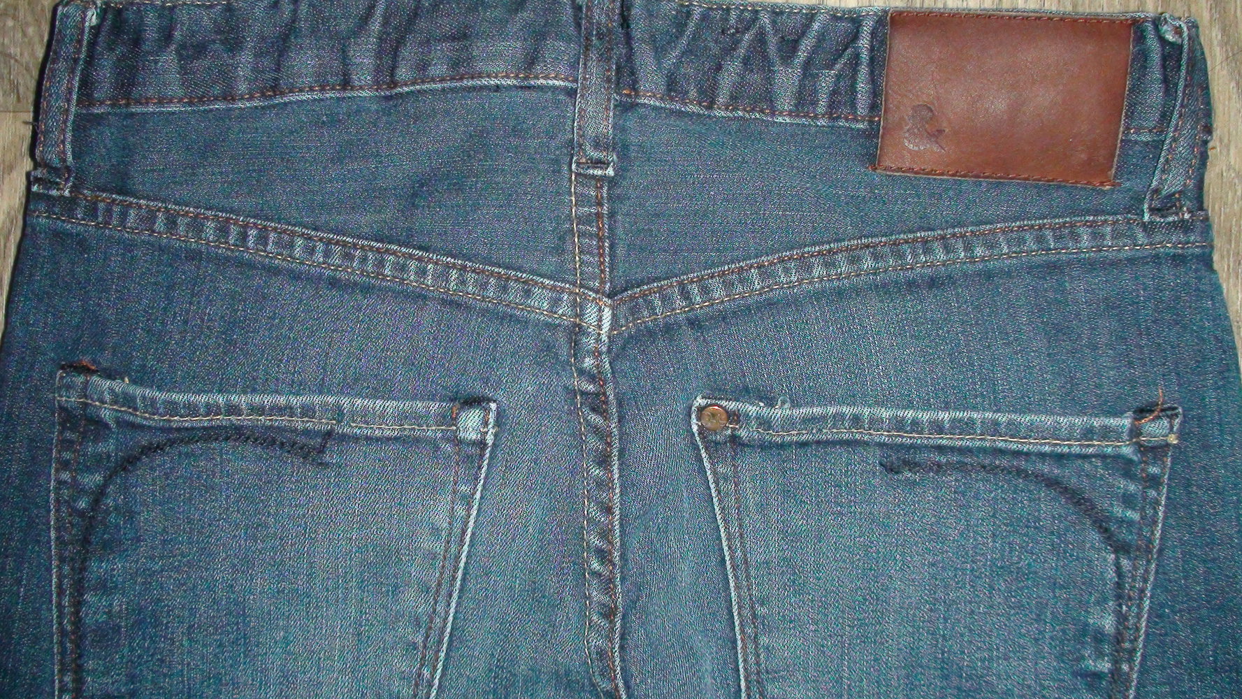 H&M Jeans für Jungs Gr.152