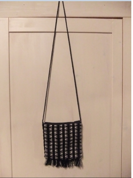 Süße kleine Hängetasche *Rockabella