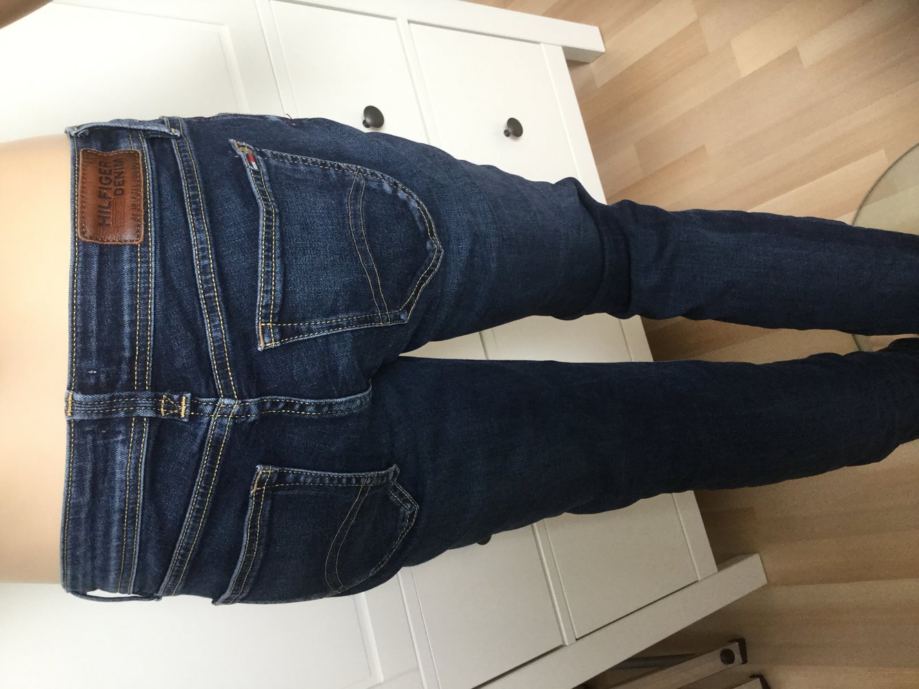 Tommy Hilfiger Jeans 27/32 SUZZY Neu-ungetragen