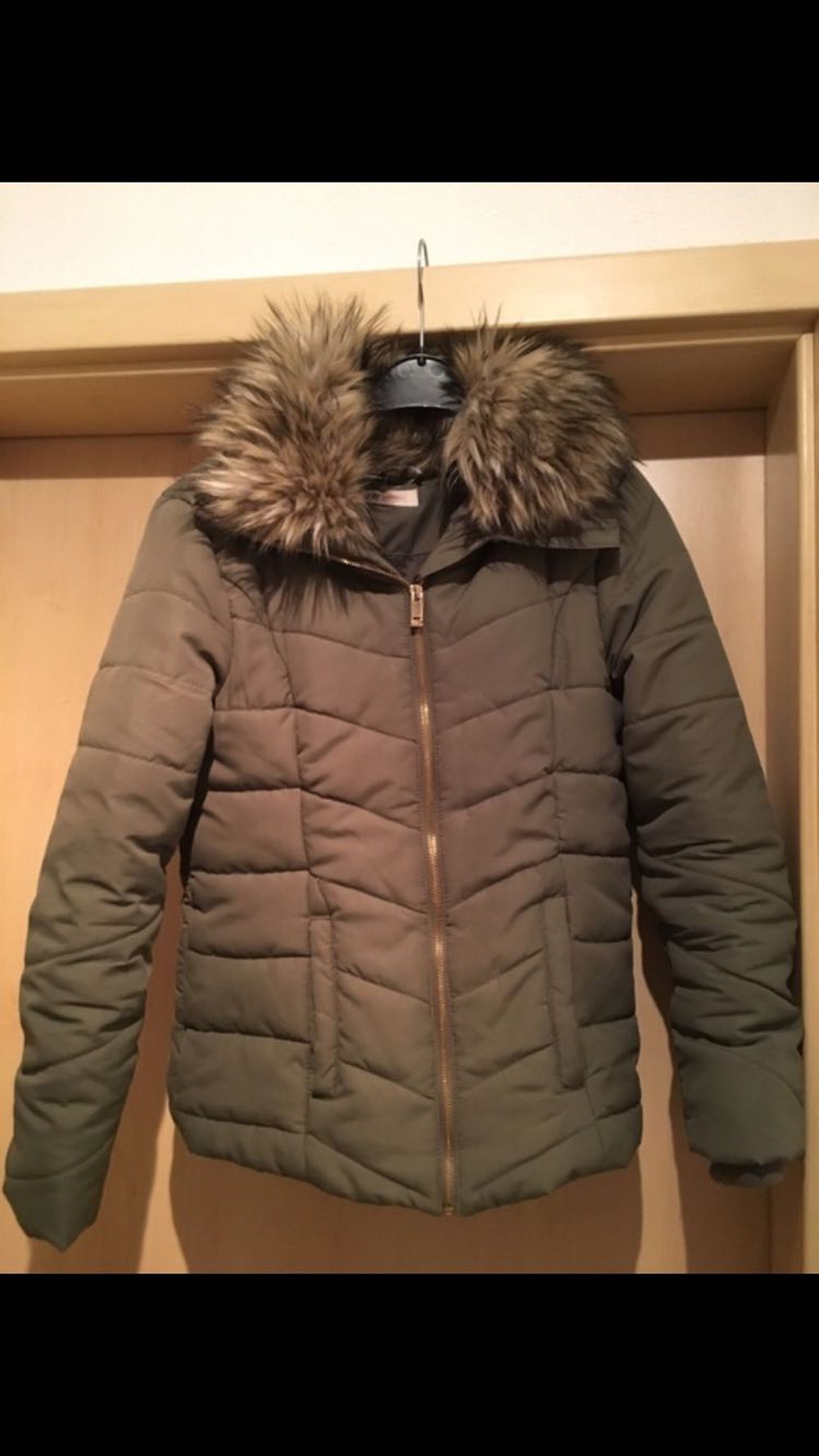 Damen Winterjacke H&M