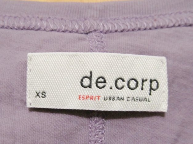 12) Rundhalsausschnitt T-Shirt Print (Esprit)