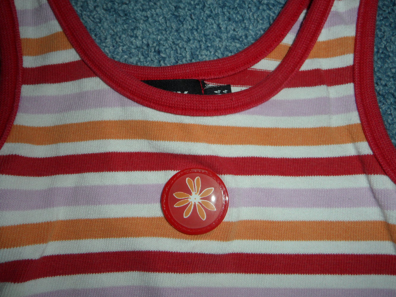 Mexx Gr. 98/104 tolles Top