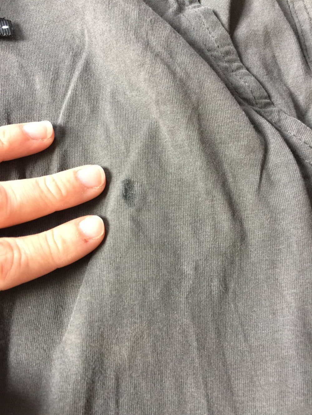 Damen Wellnesshose - Länge gekürzt