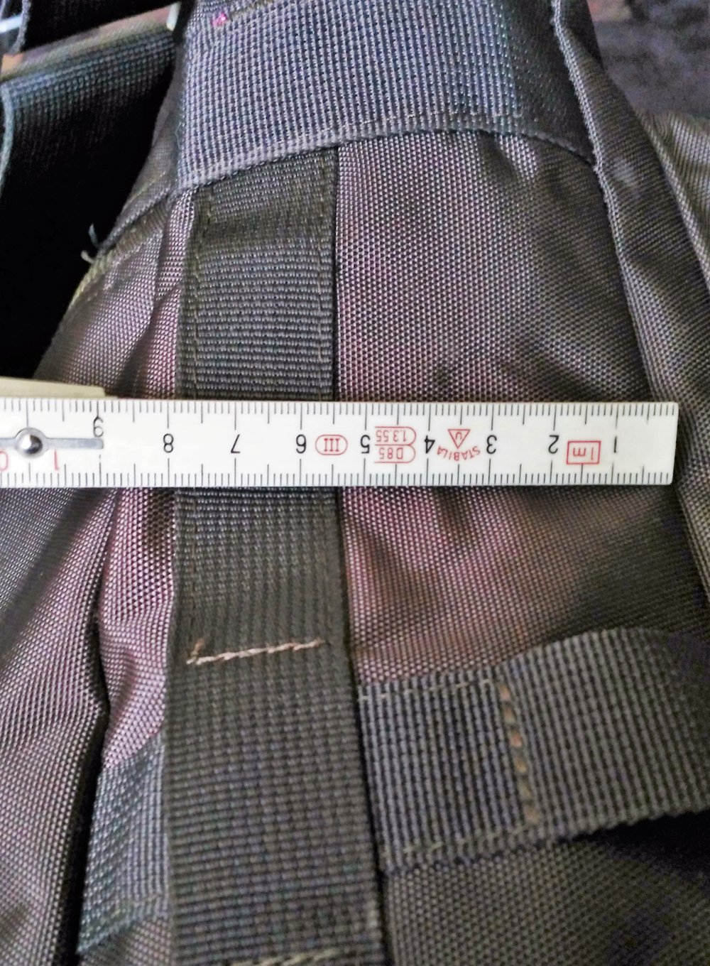 George Gina Lucy Laptop Tasche 