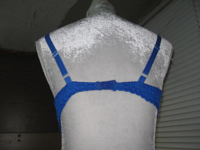 *** Formschöner BH ***