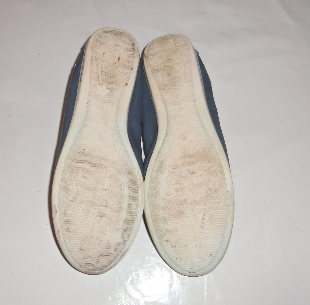 Dockers- tolle Ballerina Gr.39(38/39)