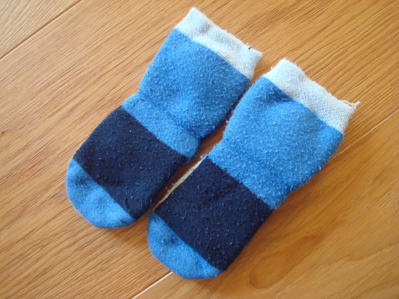 ABS-Socken für Jungen Gr, 16