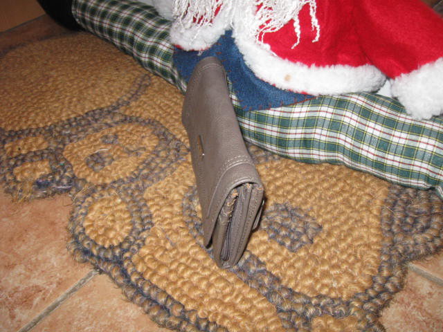 *** Geldbörse ~ Portemonnaie ***