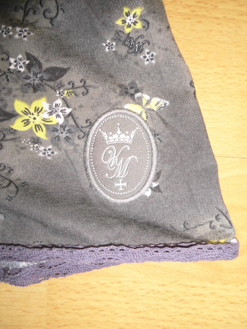 Vive Maria - Pretty Summer Corsage - Größe M - TOP!