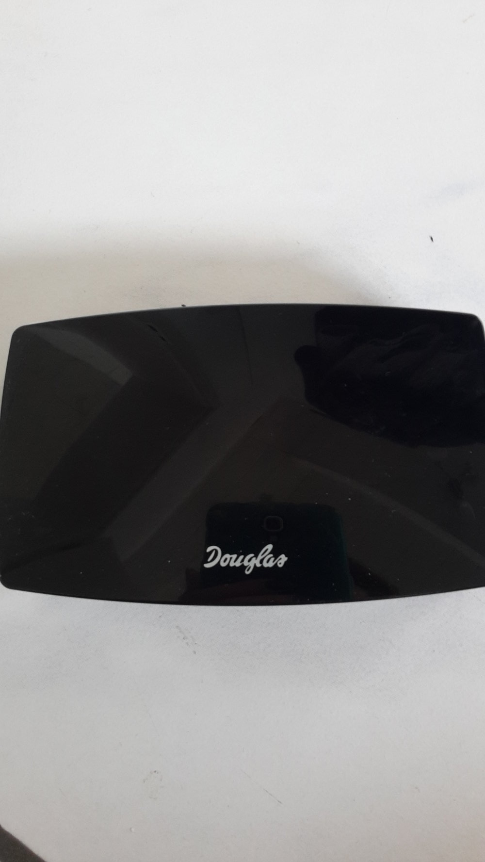 Neue Schminkpalette von Douglas 