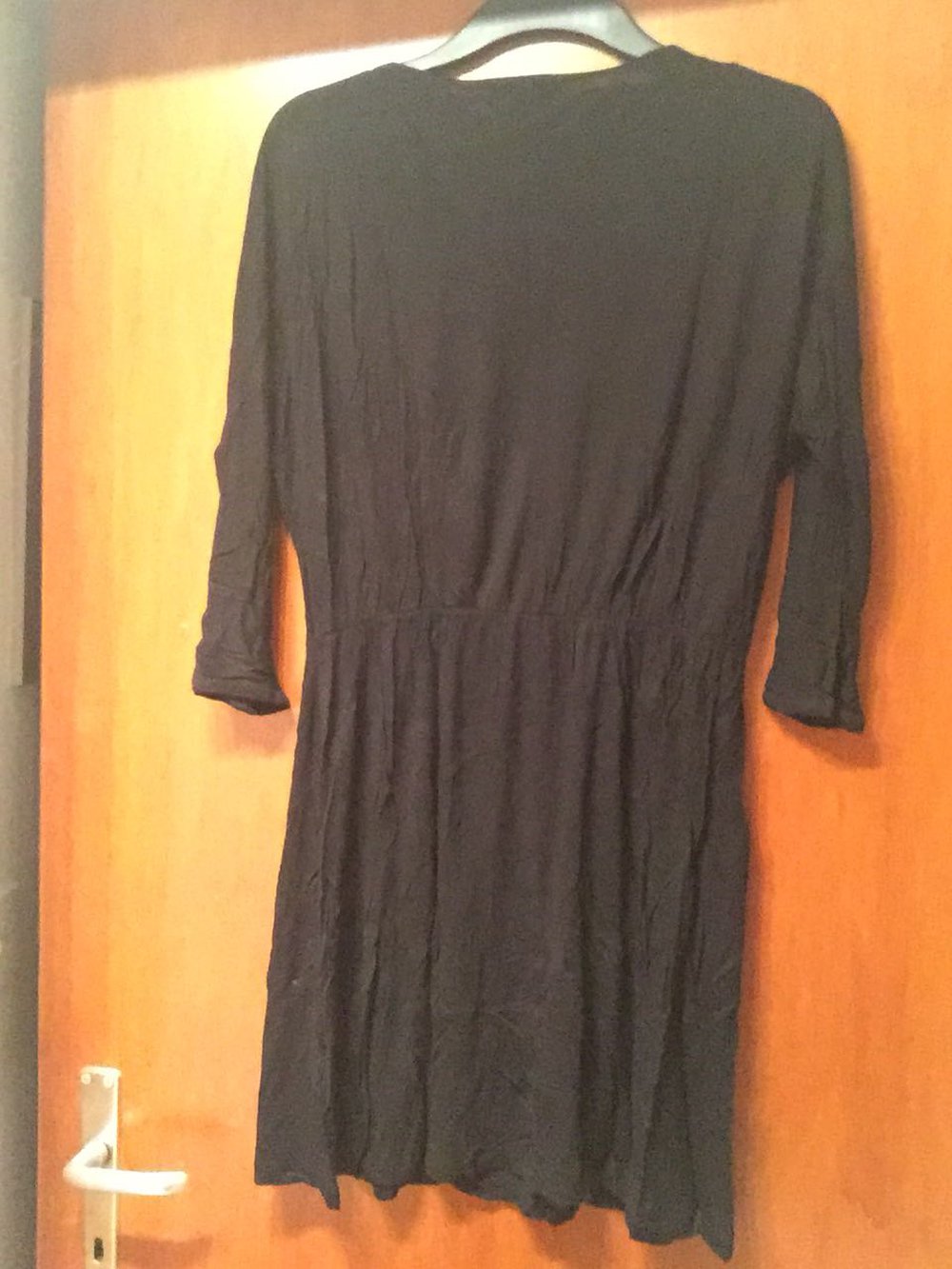 Basickleid aus Jersey 