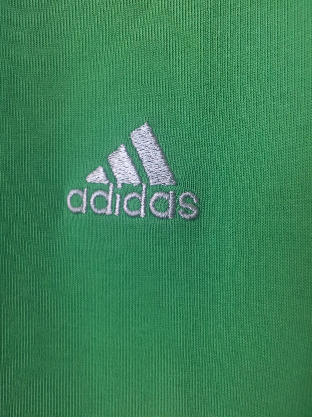 Adidas T-shirt XL 