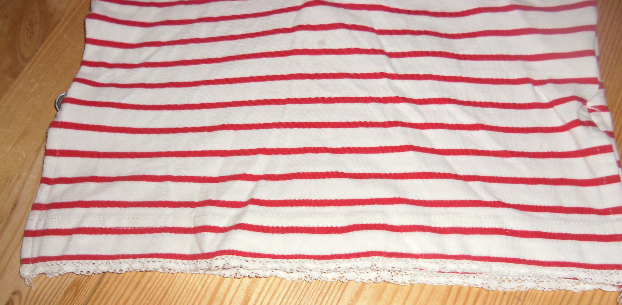 Jottum- tolles Polo-Shirt Gr.140  