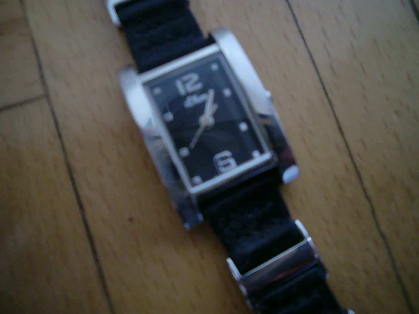 Armbanduhr S. Oliver 