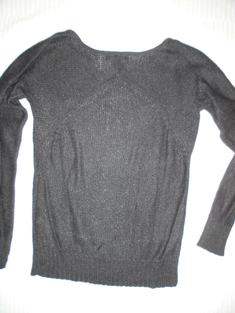 Neuwertiger Strickpulli von Mango !