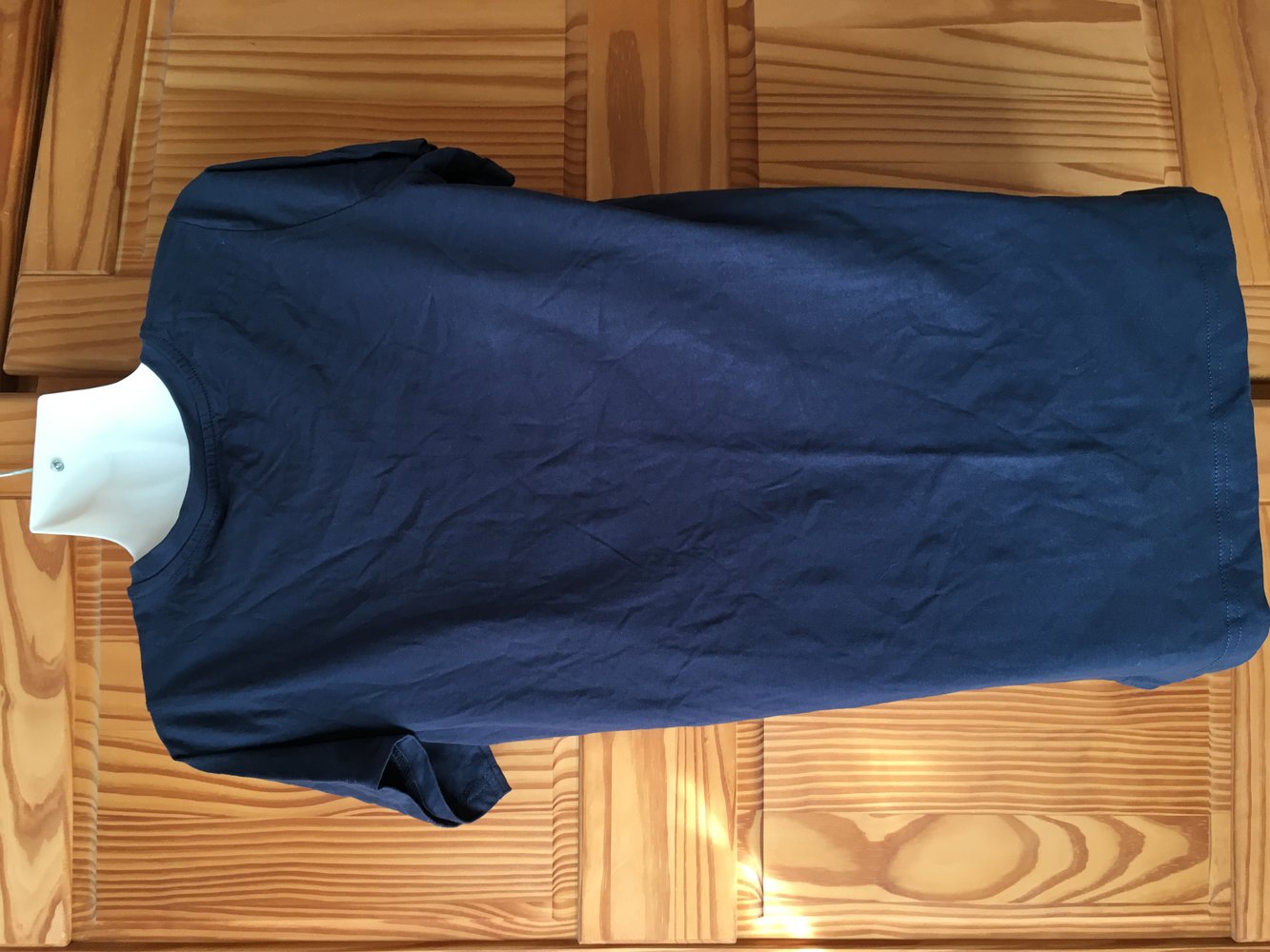 T shirt, NEU , blau