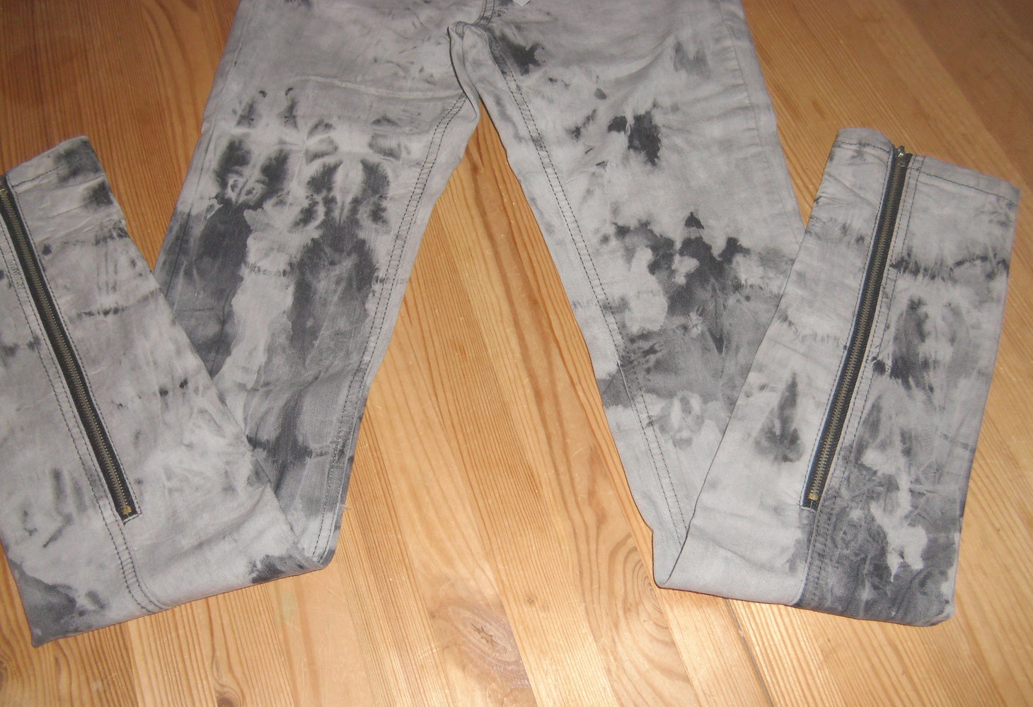 NEU-3Suisses-colle Jeans gr.34  