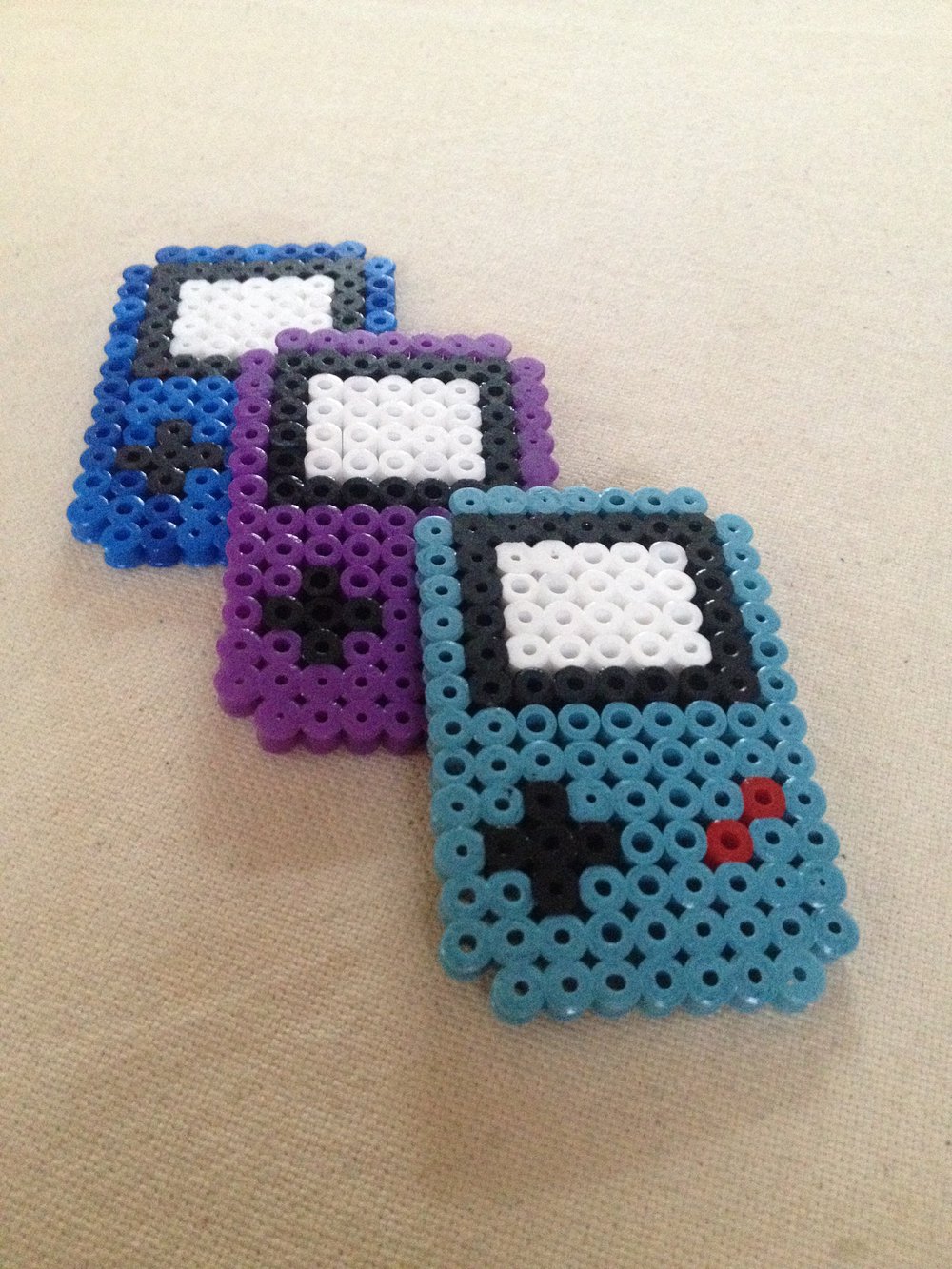 Gameboy Kettenanhänger