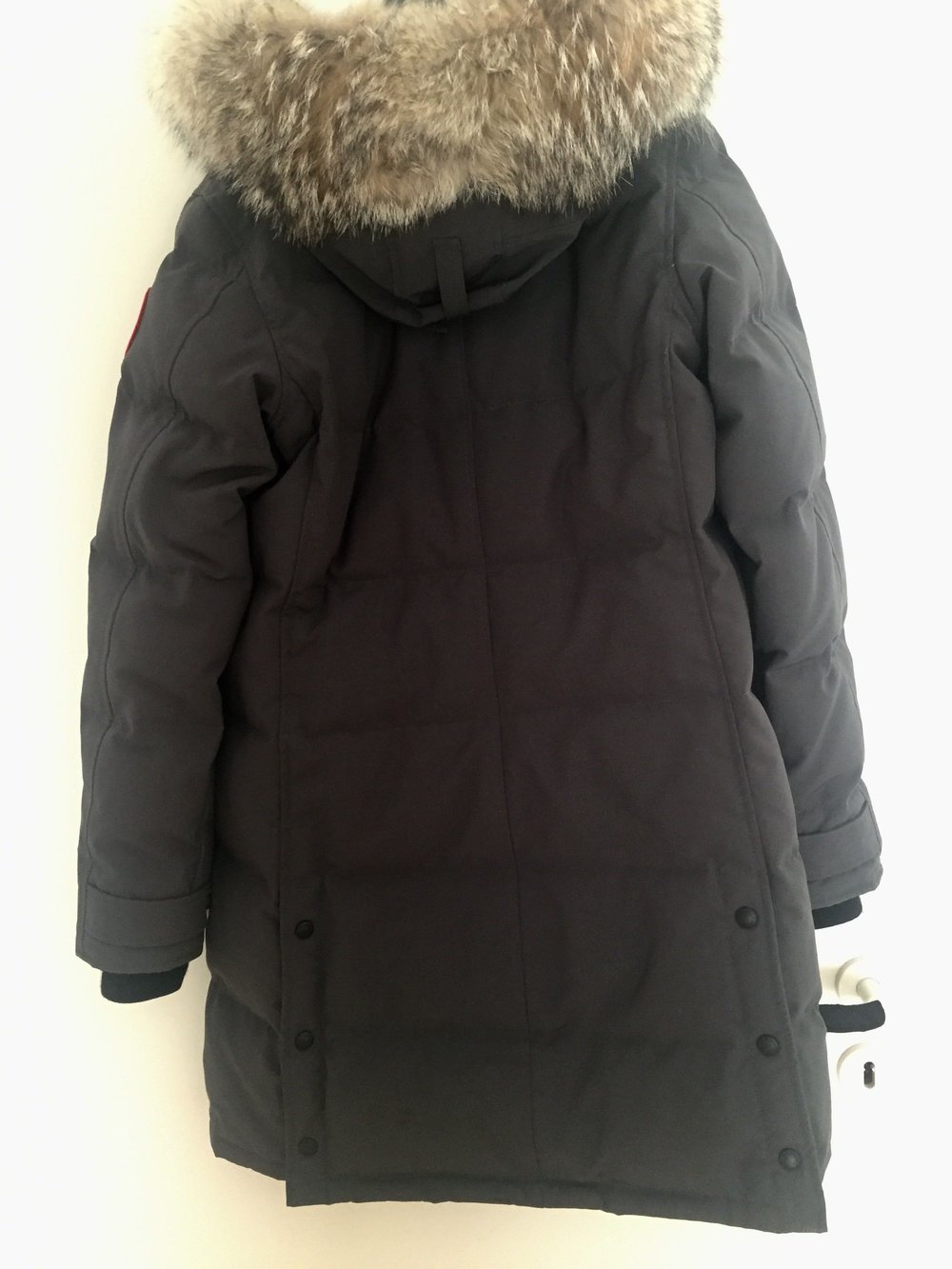 Canada Goose Shelburne Parka Damen 