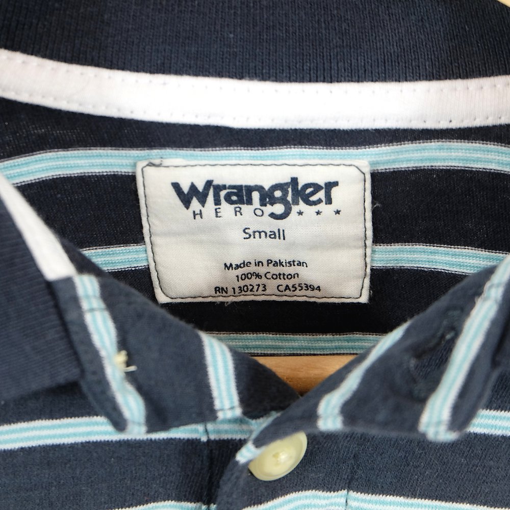 Wagner Polo Shirt
