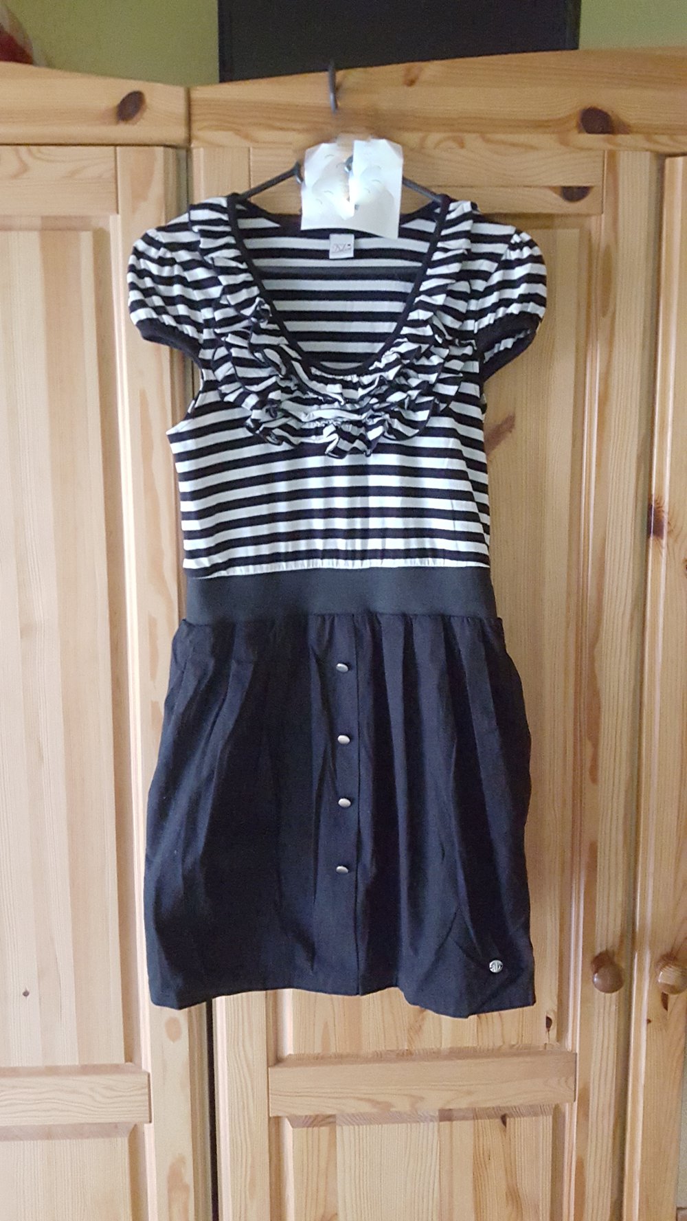 Neues Kleid von Pussy Deluxe