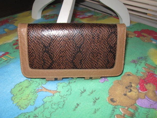 *** Fantastische Geldbörse ***