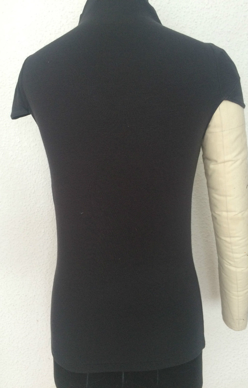 Sisley Oberteil Top T-shirt Top