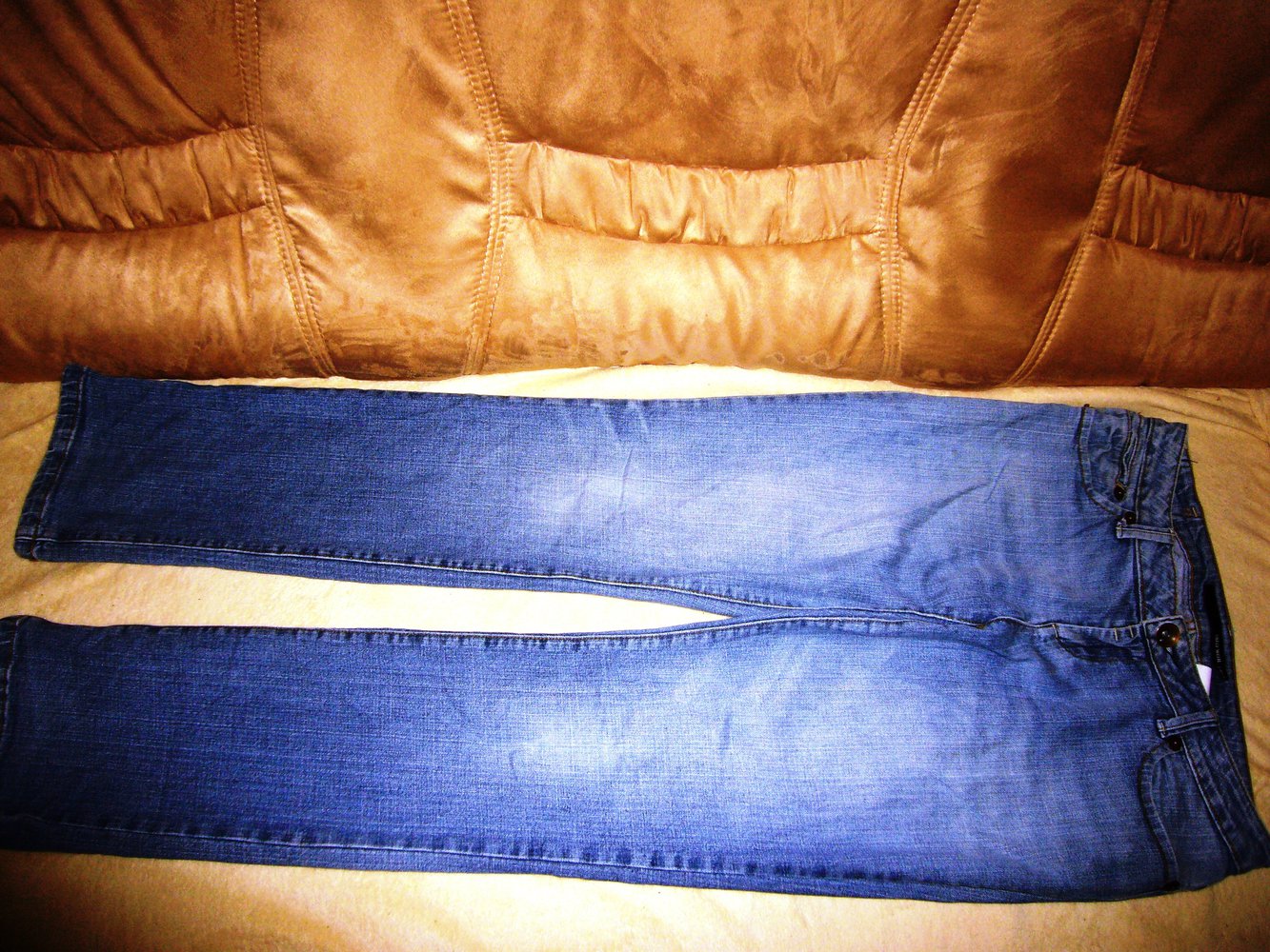 Stretch Jeans Tally Weijl Gr.40/42