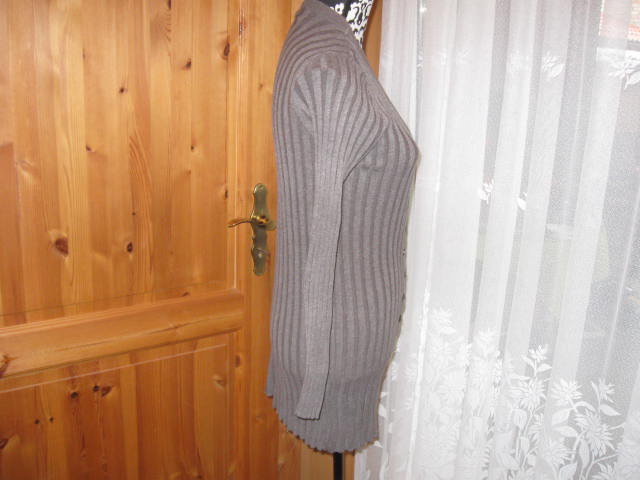 *** Coole Strickjacke ~ Must Have ***