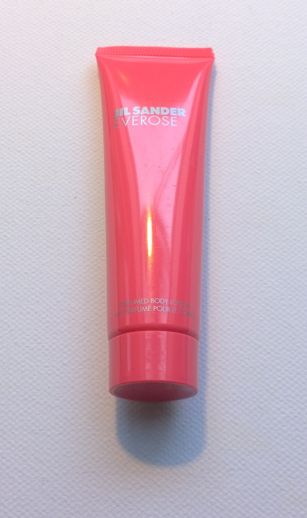 Jil Sander - Everose Bodylotion