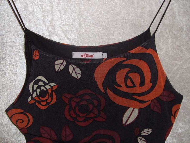 Sommerkleid von s.Oliver