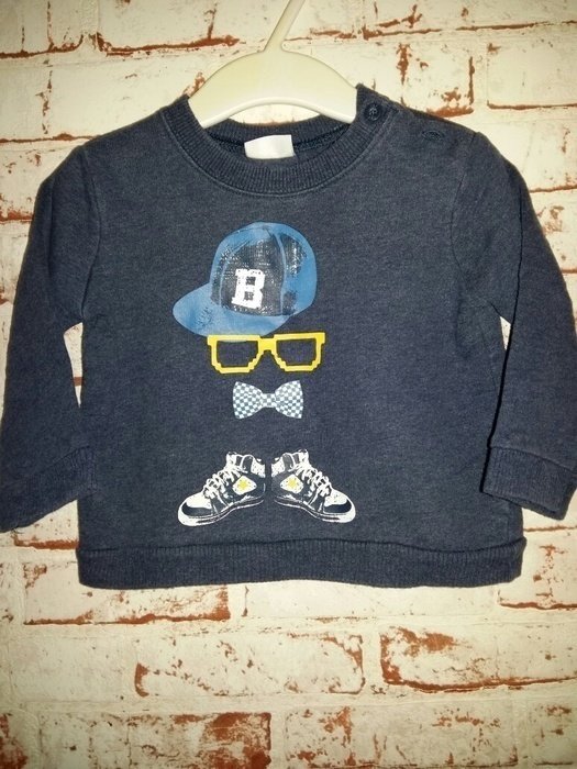 Cooler Pulli von F&F