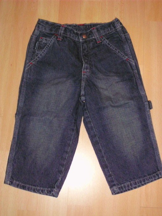 86, Coole Dubbster-Jeans, H&M